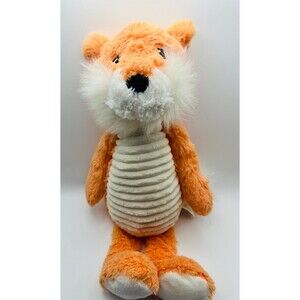 Target Maxx Marketing Yume Orange Fox